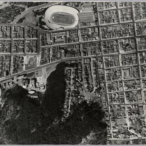 [96. San Francisco Aerial Views]