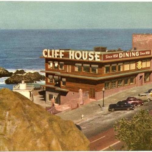 [Third Cliff House]