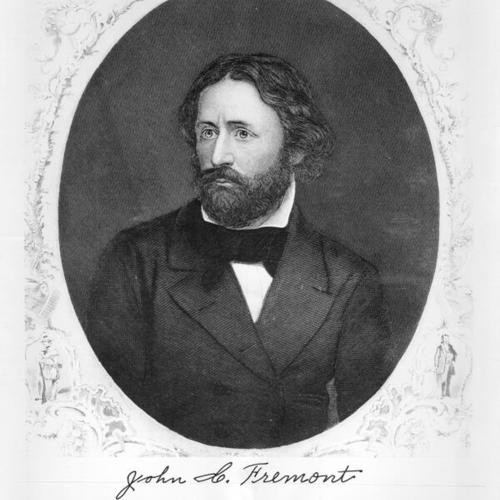[John C. Fremont, Governor of California (Mar. 1847-May 1847)]