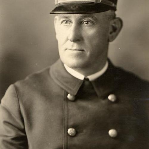 [Fire Chief Thomas J. Murphy]