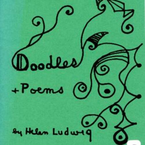 Doodles &  Poems, 1951-1995
