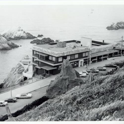 [Cliff House]
