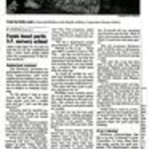 Boost to Park is Blow to..., SF Examiner, Oct. 2 1995, 2 of 2