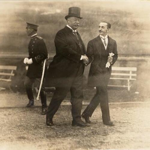 [Taft Day, Panama-Pacific International Exposition]