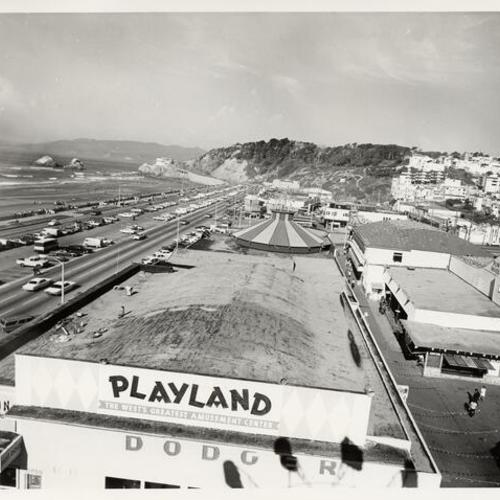 [Playland at the Beach]