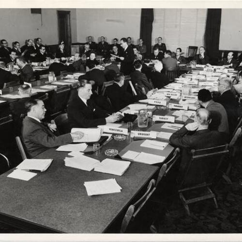 [United Nations Conference, 1945]