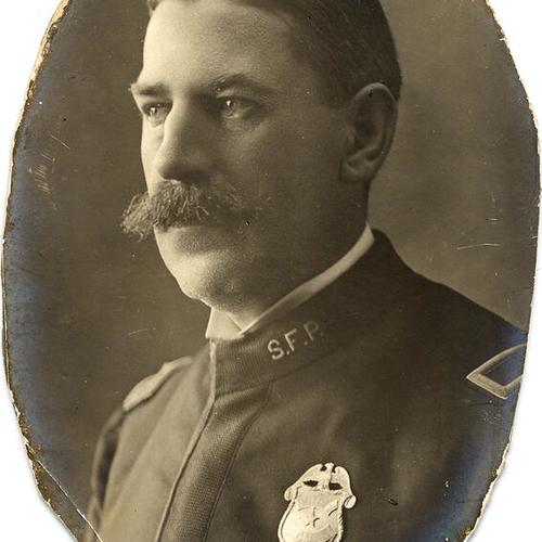 [Police Chief William Sullivan Jr.]