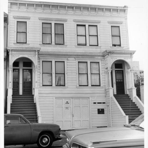 [Exterior of home at 38 Sharon Street]