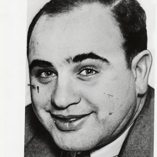 [Al Capone]
