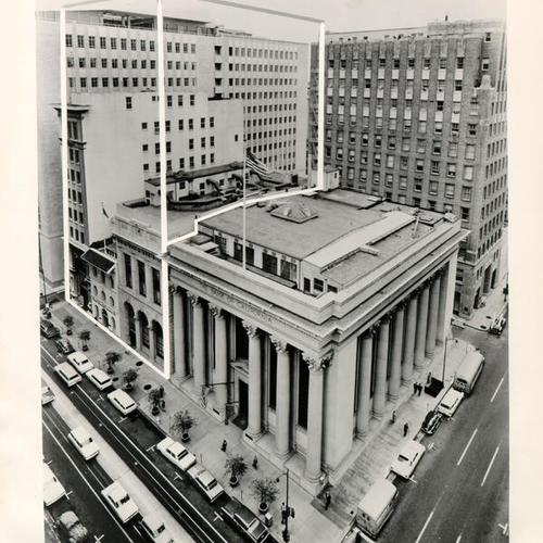 [Bank of California]