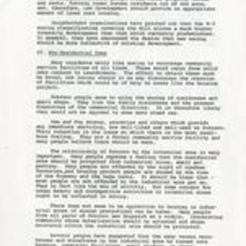 A Background Report for the Residential Zoning Study prepared by the San Francisco Department of City Planning (p. 5 of 7), May 5, 1975.