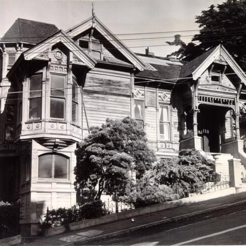 [House at 3100 Pacific Avenue]