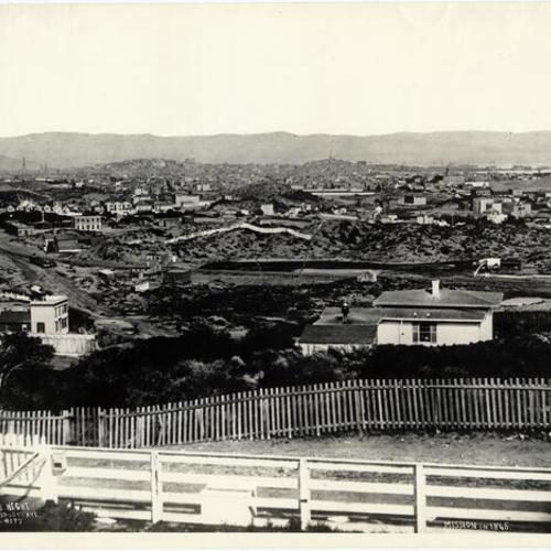 Mission in 1865