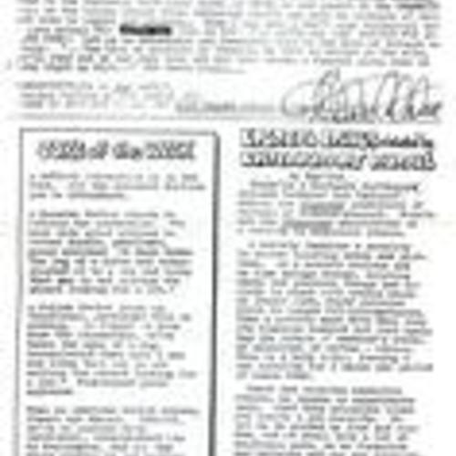 Haight Street Times, Newsletter, April 5 1983, 3 of 4