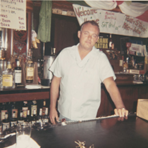 Bradley's Corner Bar Events and Activities, 1967-1970