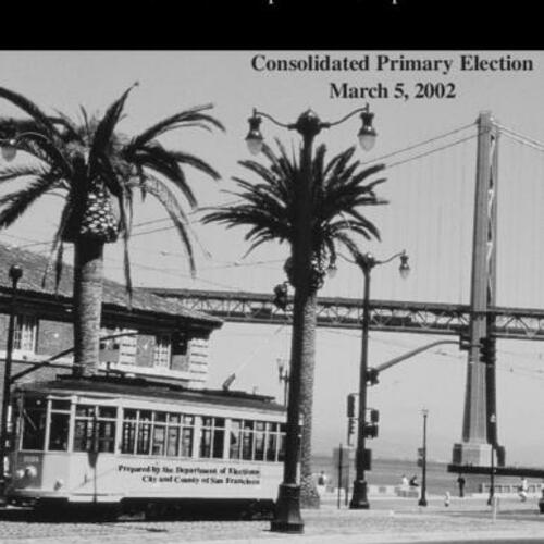 2002-03-05, San Francisco Voter Information Pamphlet