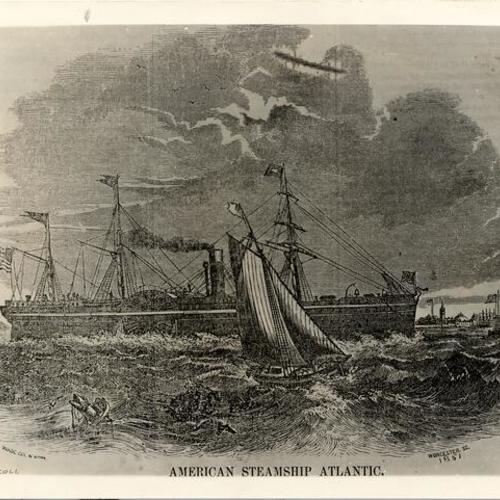 American Steamship Atlantic