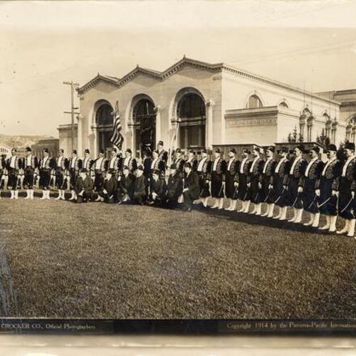 [Shriners of Panama-Pacific International Exposition]