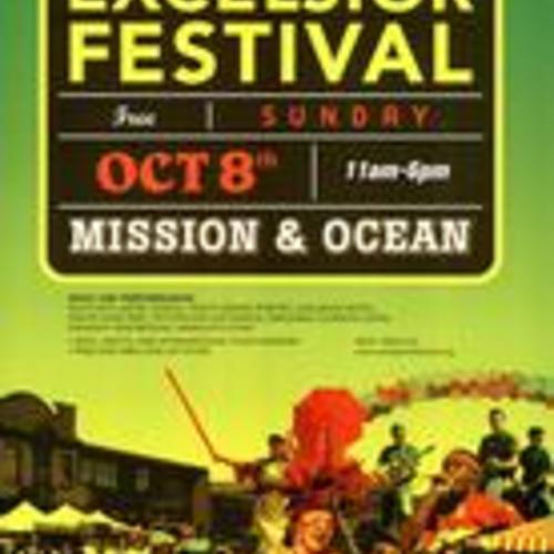 4th Annual Excelsior Festival