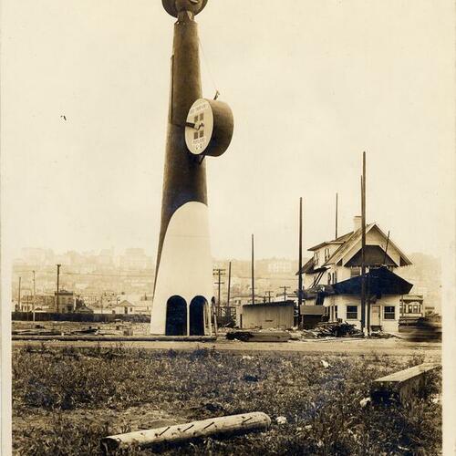 [Frederic Thompson's Toyland, Panama-Pacific International Exposition]
