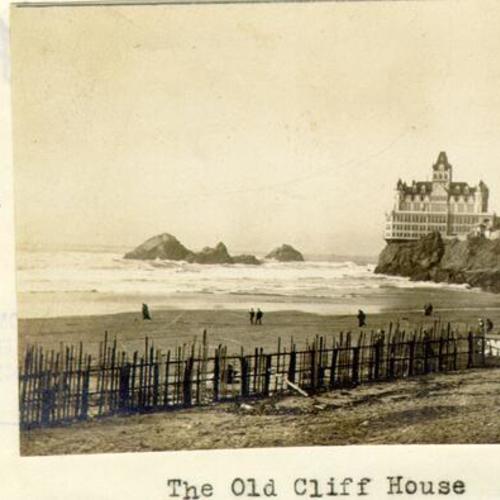 Old Cliff House