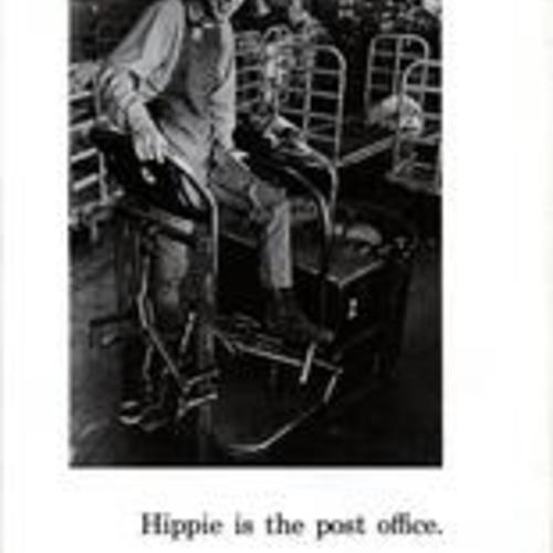 Hippie Is Necessary, 1967, 6 of 32