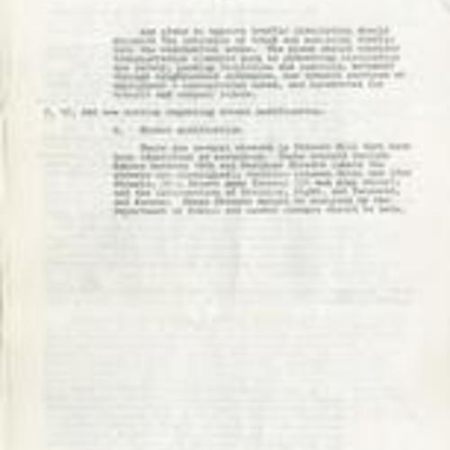 Potrero Hill Neighborhood Improvement Draft December 1977 (12 of 12)