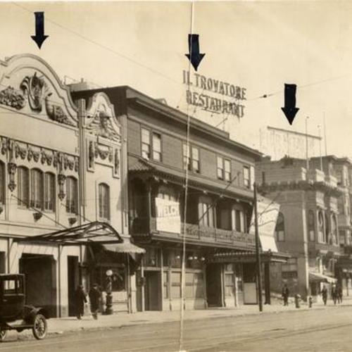 [Broadway. 1910's]