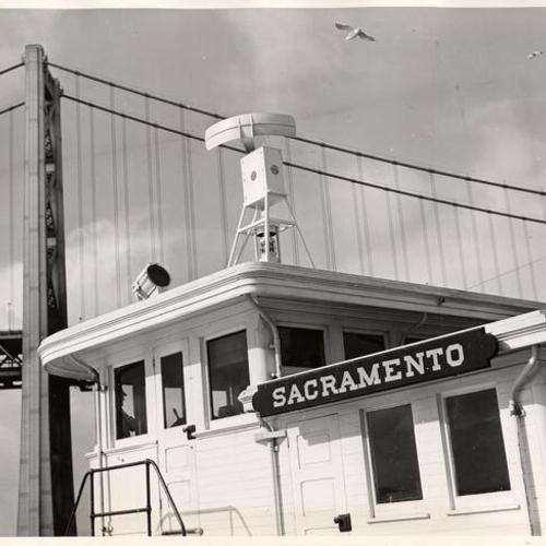 [Ferryboat Sacramento]