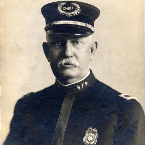 [Police Chief John F. Seymour]