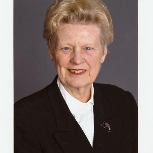 [Louise H. Renne, City Attorney, 1986-2002]