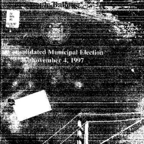 1997-11-04, San Francisco Voter Information Pamphlet