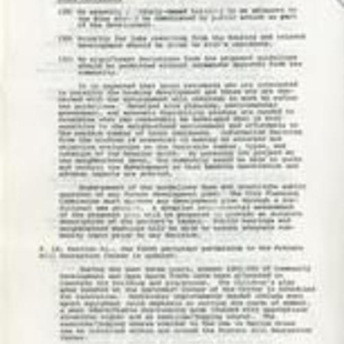 Potrero Hill Neighborhood Improvement Draft December 1977 (4 of 12)