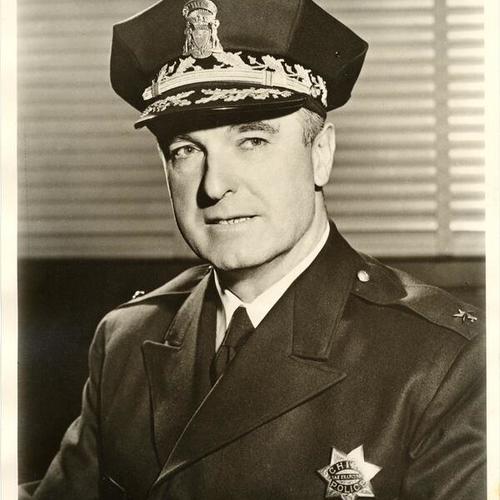 [Police Chief Frank Ahern]