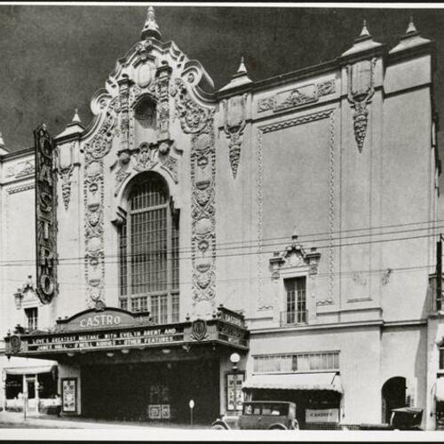 [Castro Theater]