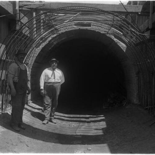 [Forty-Eighth Avenue sewer]