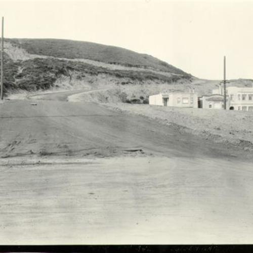[Golden Gate Heights - from 12th Avenue]