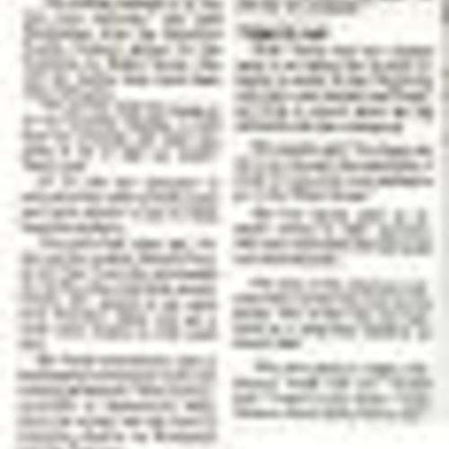 Homeless Girl to See Clinton, San Francisco Examiner, February 11 1993, 2 of 2