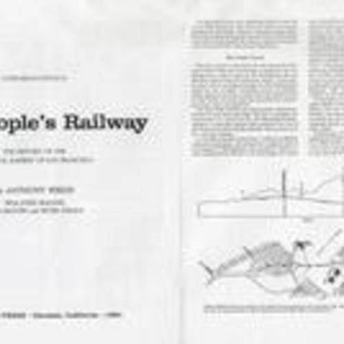 The People's Railway 1 of 8