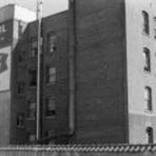 [Imperial Hotel, 140 4th Street]