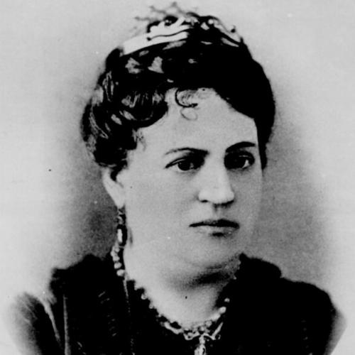 [Ysabella Arguello, mother of Joseph Ramon Arguello]