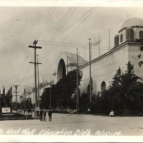[Palace of Education at the Panama-Pacific International Exposition]