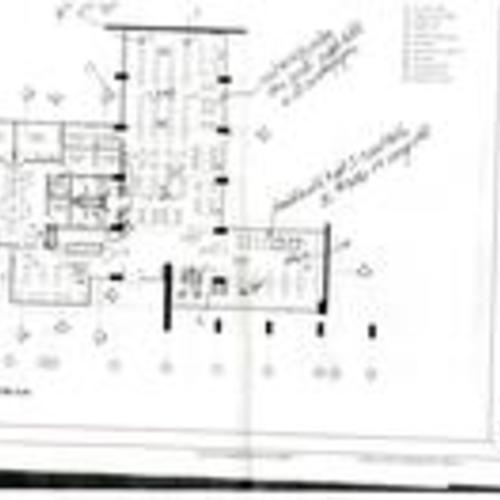 Field Paoli Furniture Plan June 18, 2004
