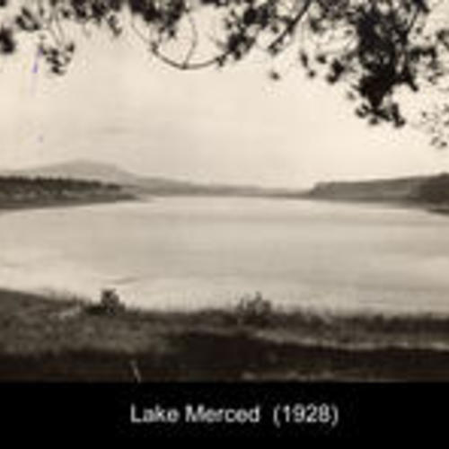 Lake Merced (1928)