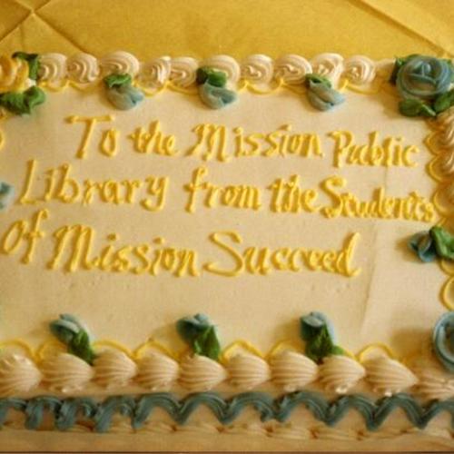 Mission Succeed, photo, n.d., 6 of 6