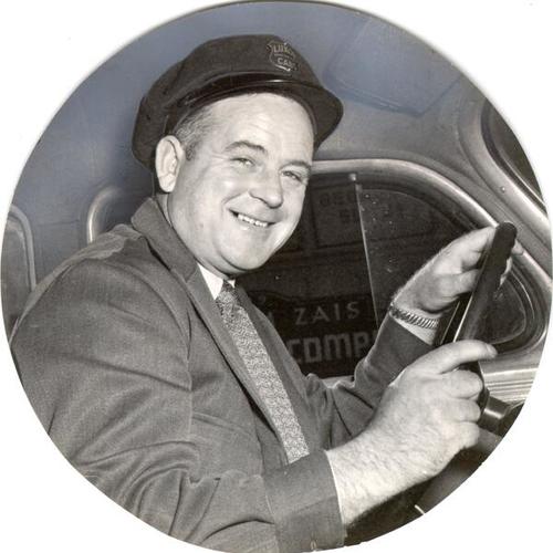 [Unidentified taxicab driver]