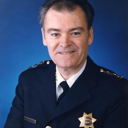 [Police Chief Frank Jordan]