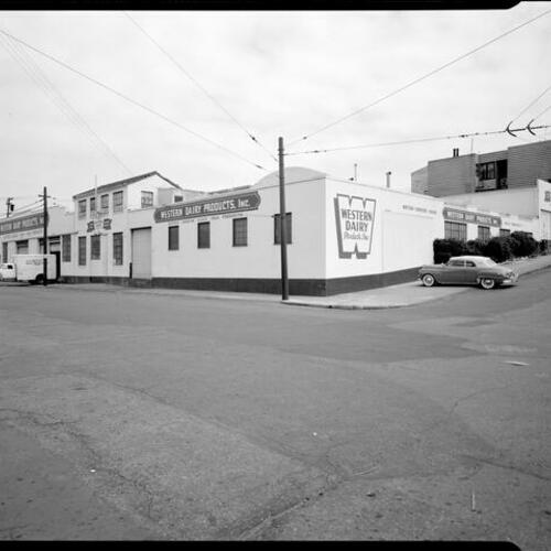 [101 Connecticut Street, Western Dairy Products, Inc.]