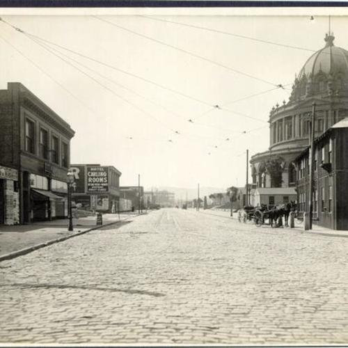 [Civic Center. 1913]