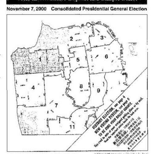 2000-11-07, San Francisco Voter Information Pamphlet